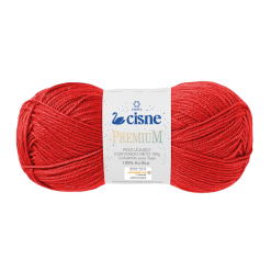 Premium 3020 Rojo Fuego