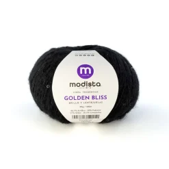 Golden Bliss 102 Negro