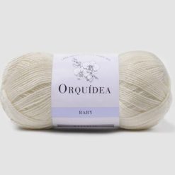 Baby Orquidea 103 Crudo