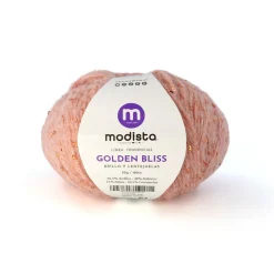 Golden Bliss 106 Rosa Viejo