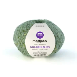 Golden Bliss 107 Menta