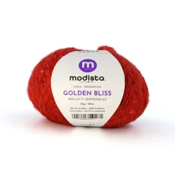 Golden Bliss 109 Rojo Fuego