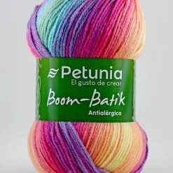 BOOM BATIK 11 Multicolor