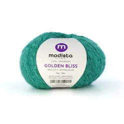 Golden Bliss 110 Verde Esmeralda