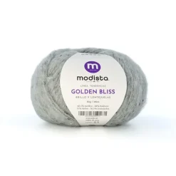 Golden Bliss 111 Gris Plata