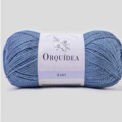 Baby Orquidea 116 Jacinto