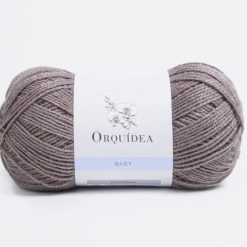 Baby Orquidea 129 Taupe