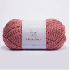 Baby Orquidea 130 Malva