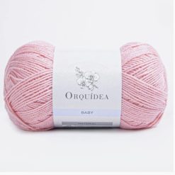 Baby Orquidea 132 Rosa Viejo