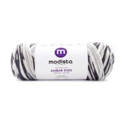 AMBAR KIDS1359 Gris Plomo (jacqard)