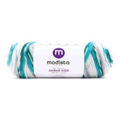 AMBAR KIDS 1360 Petroleo Gris (jacqard)