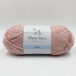 Baby Orquidea 149 Rosado Pastel