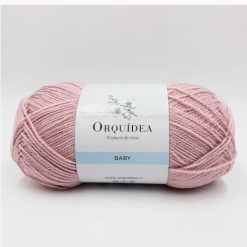 Baby Orquidea 151 Rosado