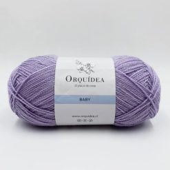 Baby Orquidea 152 Lila