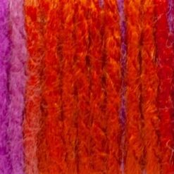 UKRYL ESTAMPADO 22 Rojo Fucsia