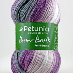 BOOM BATIK 22 Morados