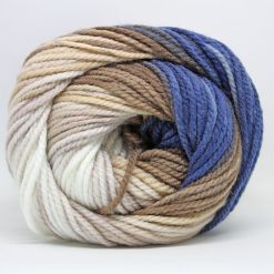 BOOM BATIK 231 Beige Azul