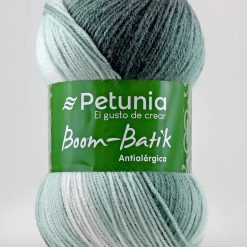 BOOM BATIK 24 Grises