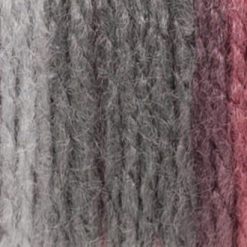 UKRYL ESTAMPADO 25 Rojo Gris