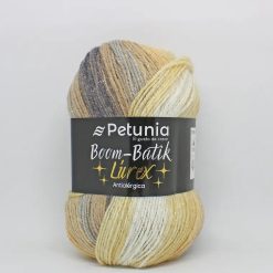 BOOM BATIK Lurex 305 Beige