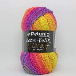 BOOM BATIK Lurex 306 Multicolor
