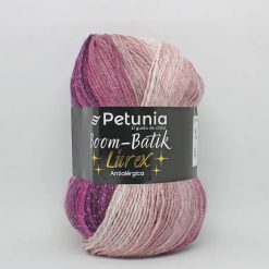 BOOM BATIK Lurex 307 Mora