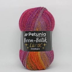BOOM BATIK Lurex 308 Multicolor