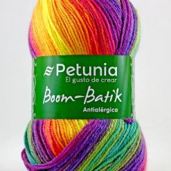 BOOM BATIK 37 Multicolor