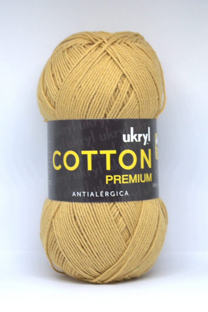 Cotton Premium  71 Barquillo