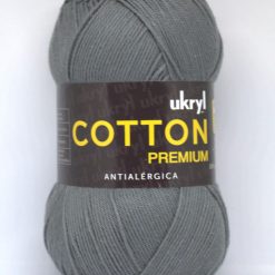 Cotton Premium 80 Plomo