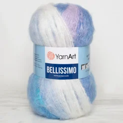 BELLISSIMO 1419 Lila Celeste