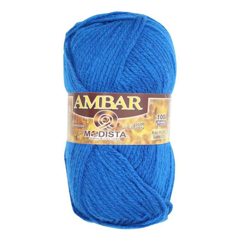 Ámbar 171 Azul
