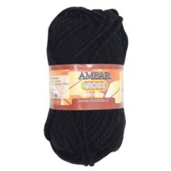Ambar Gross 13 Negro