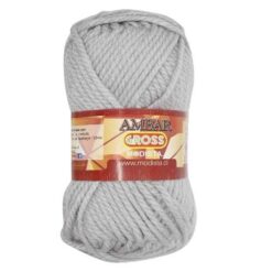 Ambar Gross 105 Gris Perla