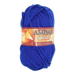 Ambar Gross 170 Azul Royal