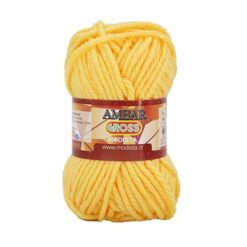 Ambar Gross 242 Amarillo Claro