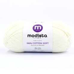 COTTON SOFT 1 Blanco Optico