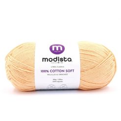 COTTON SOFT 25 Damasco