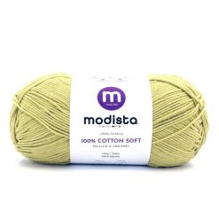 COTTON SOFT 23 Pistacho