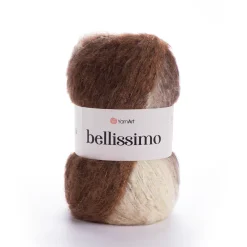 BELLISSIMO 1402 Café