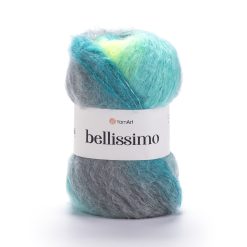 BELLISSIMO 1412 Verde