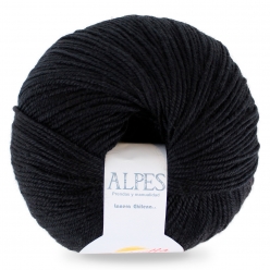 Alpes 19 Negro