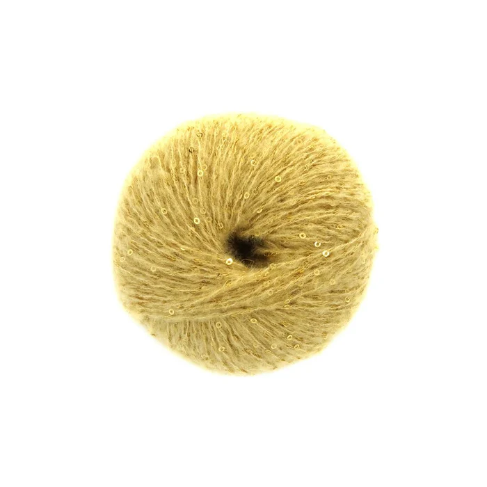 Golden Bliss 103 Amarillo Trigo - Imagen 2