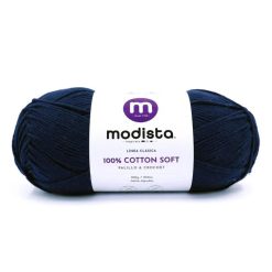 COTTON SOFT 22 Azul Marino