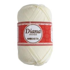 Diana Moda 15 Blanco Invierno