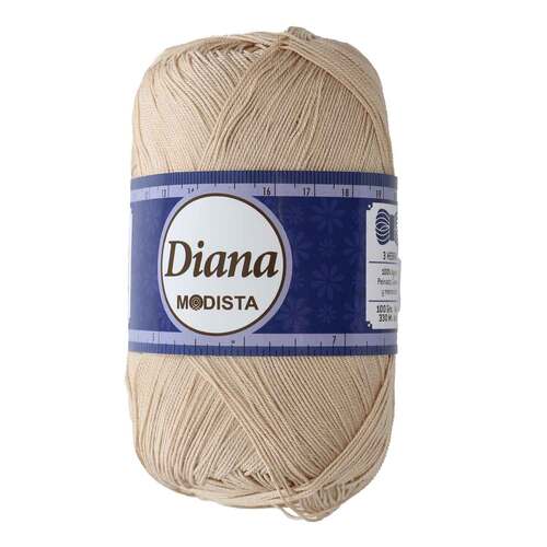 Diana 611 Beige