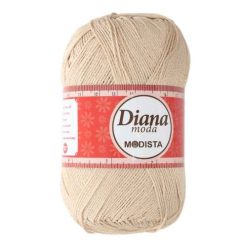 Diana Moda 611 Beige