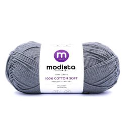 COTTON SOFT 13 Cola de ratón