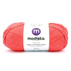 COTTON SOFT 29 Coral