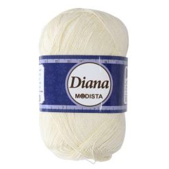 Diana 15  Blanco Invierno